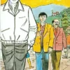 Darjeeling Jamjamat || দার্জিলিং জমজমাট
