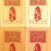Sahaj Path Combo vol- 1,2,3,4 || Rabindranath Thakur