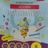 MODERN MATHEMATICS CLASS-8 || K.C NAG