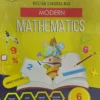 MODERN MATHEMATICS CLASS-6 || K.C NAG