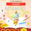 MODERN MATHEMATICS CLASS-IV (2025) || K.C. Nag