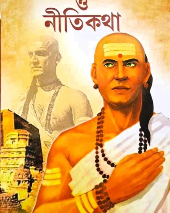 CHANAKYA SLOKE O NITIKATHA