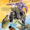 THE PHANTOM VOL.8 ENGLISH VAR Luck & Wealth