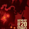 Anthology of 20 Stories Crime | Bestselling Collection | 10th Anniversary Edition | Edited by Anish Deb