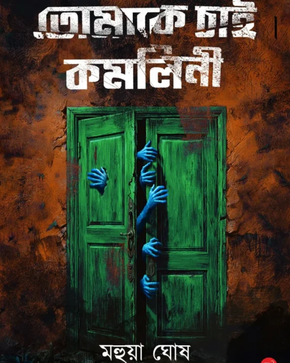 TOMAKE CHAI KOMOLINI || MAHUA GHOSH