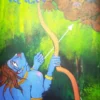Jatragane Ramayan || Abanindranath Tagore