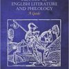 History of English Literature and Philology : A Guide ||