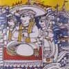 DHANAPATIR SINGHAL JATRA || Ramkumar Mukhopadhyay || ধনপতির সিংহল যাত্রা