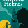 Sherlock Holmes The Complete Novels (PREMIUM PAPERBACK, PENGUIN INDIA) || Arther Konan Doyel