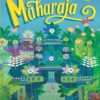 MIRACLES FOR THE MAHARAHA (MEANDERING MAGICIANS SERIES BOOK III) || ADITI KRISHNAKUMAR