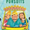 Dangerous Pursuits || Suniti Namjoshi