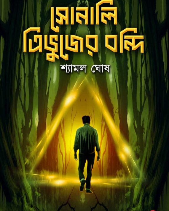Sonali Tribhujer Bandi || Shyamal Ghosh