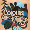 Colours of Kanchenjunga