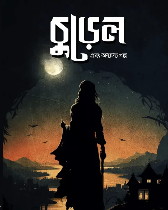 Churel Ebong Onanya Galpo || Krishnendu Deb || চুড়েল ও অন্যান্য গল্প || কৃষ্ণেন্দু দেব