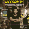 STARTUP AS I SAW IT || SAYAN CHAKRABORTY