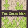 The Green Men || Satyajit Ray, Premendra Mitra, Adrish Bardhan, Dilip Roychowdhury