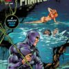 THE PHANTOM VOL.10 ENGLISH || THE LAKE LADY