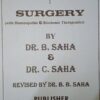 An Essential Guide To Surgery || Dr. Saha