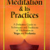 Meditation and its Practices || Swami Adiswarananda
