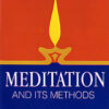 Meditation and Its Methods || Swami Vivekananda