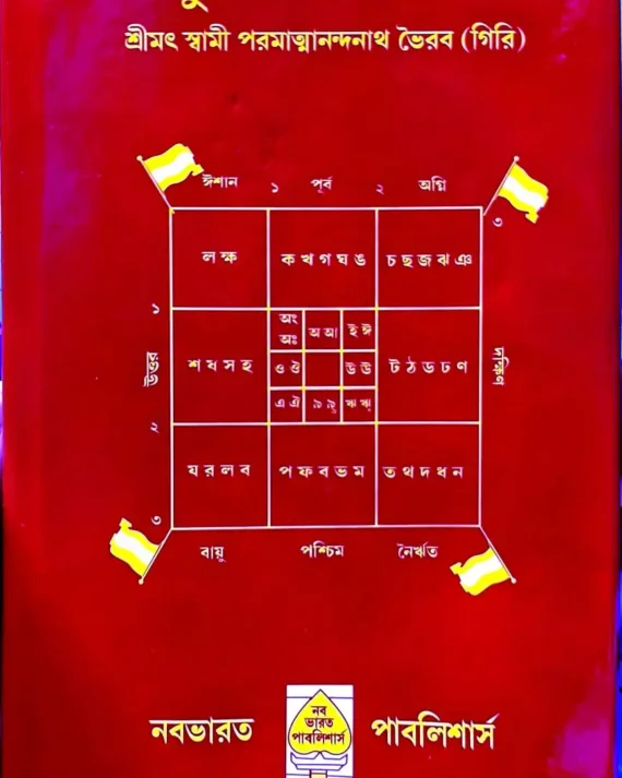 Puruscharnollas || Swami Paramattananda Bhairab | পুরশ্চরণোল্লাস || স্বামী পরমাত্মানন্দনাথ ভৈরব