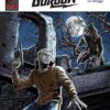 FLASH GORDON VOL.3 ENGLISH Nightfall on Mongo