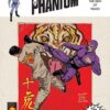 THE PHANTOM VOL.4 ENGLISH Den of Tigers
