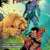 The Phantom Vol. 11 English || Lee Falk