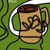 Coffeer Namti Irish || Srijato