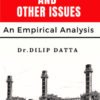 Indian Industries and Other Issues || Dilip Datta