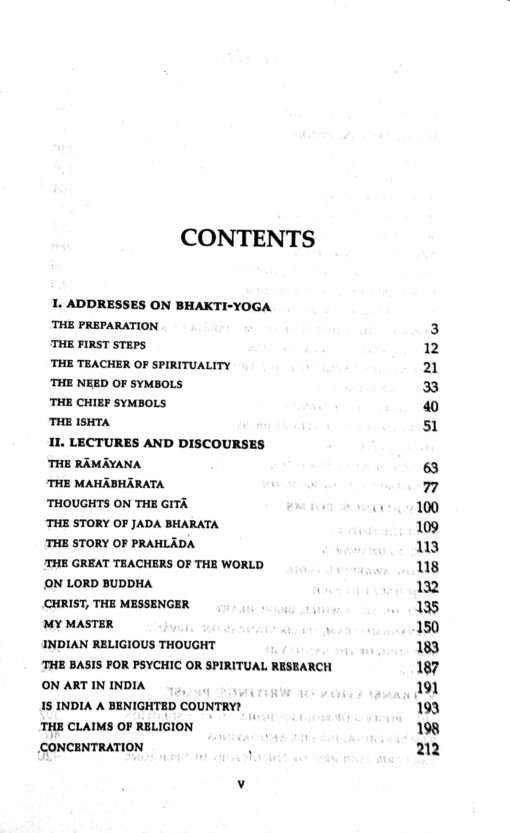 The Complete Works of Swami Vivekananda (set of 9 volumes) - Image 13