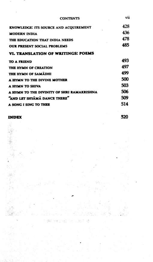 The Complete Works of Swami Vivekananda (set of 9 volumes) - Image 15