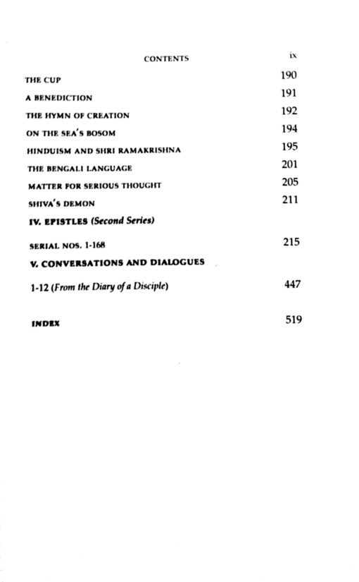 The Complete Works of Swami Vivekananda (set of 9 volumes) - Image 23
