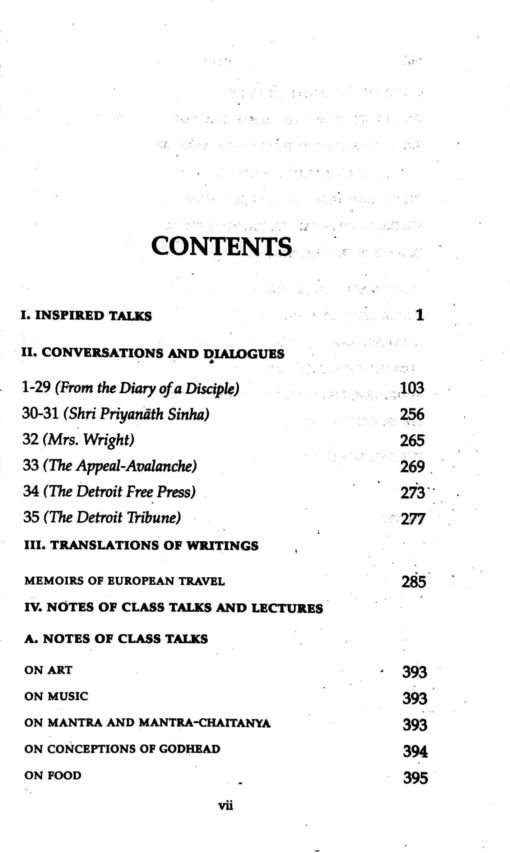 The Complete Works of Swami Vivekananda (set of 9 volumes) - Image 25
