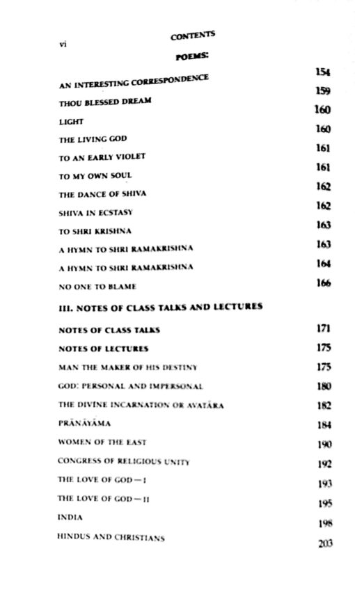 The Complete Works of Swami Vivekananda (set of 9 volumes) - Image 29