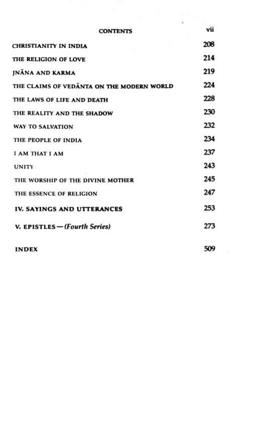 The Complete Works of Swami Vivekananda (set of 9 volumes) - Image 30