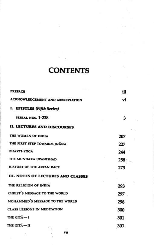 The Complete Works of Swami Vivekananda (set of 9 volumes) - Image 32