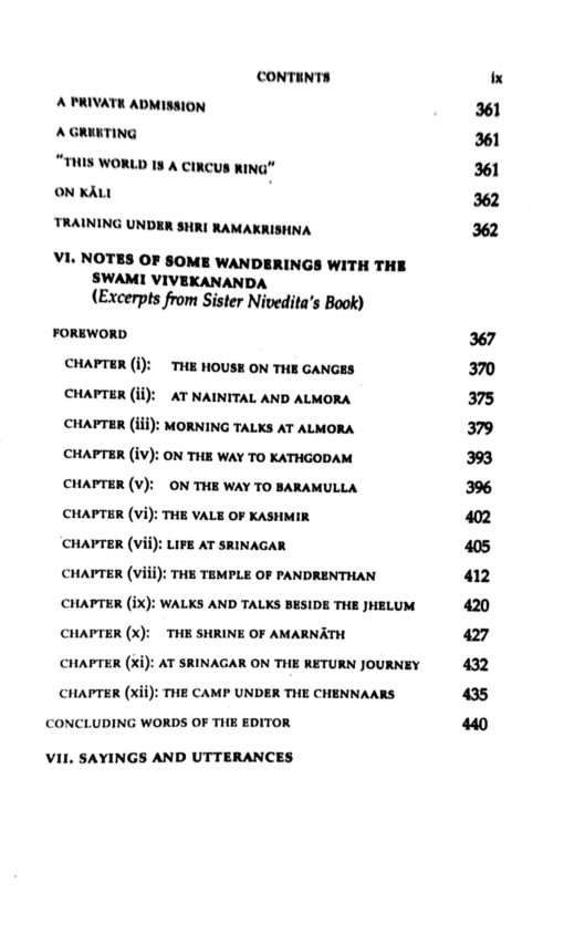 The Complete Works of Swami Vivekananda (set of 9 volumes) - Image 34