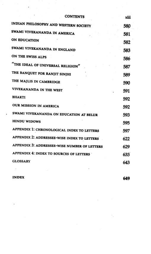 The Complete Works of Swami Vivekananda (set of 9 volumes) - Image 38