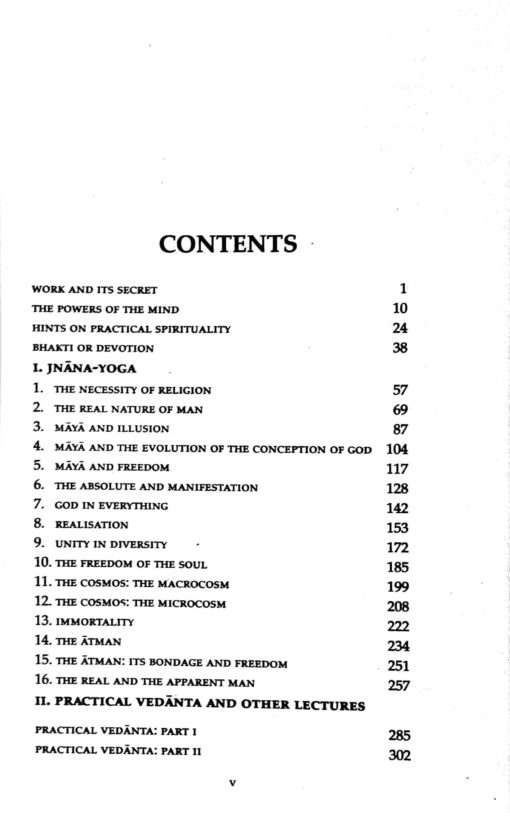 The Complete Works of Swami Vivekananda (set of 9 volumes) - Image 6