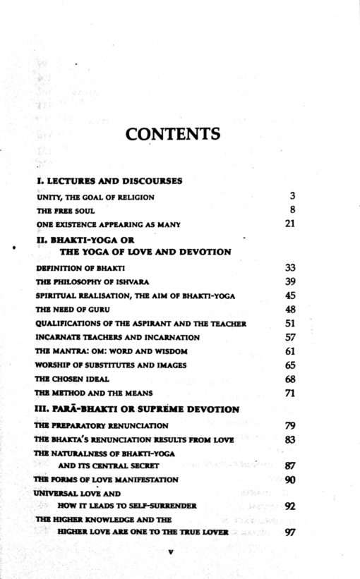 The Complete Works of Swami Vivekananda (set of 9 volumes) - Image 9