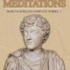 How To Be a Stoic Penguin Great Idea || Seneca | Marcus Aurelius | Epictetus ||