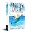 Moby-Dick: or, The Whale Penguin Classics || Herman Melville ||