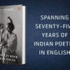 The Penguin Book Of Indian Poets || JEET THAYIL