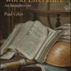 American World Literature An Introduction || Paul Giles ||