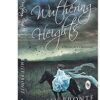 Wuthering Heights || Emily Brontë