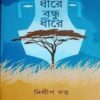 Dhire Bondhu Dhire || Dilip Dutta