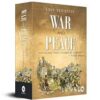 War And Peace Penguin Clothbound Classics || Leo Tolstoy ||
