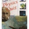Rupa Book of Super Genius Physics Quiz Paperback || Vijaya Khandurie ||