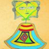 TEEN KANYA EBONG || TRIDIB MISHRA